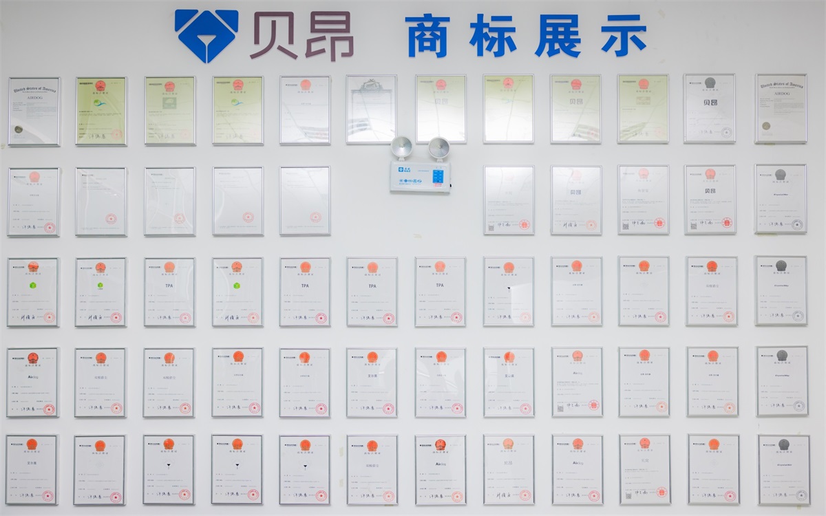 专利墙-1