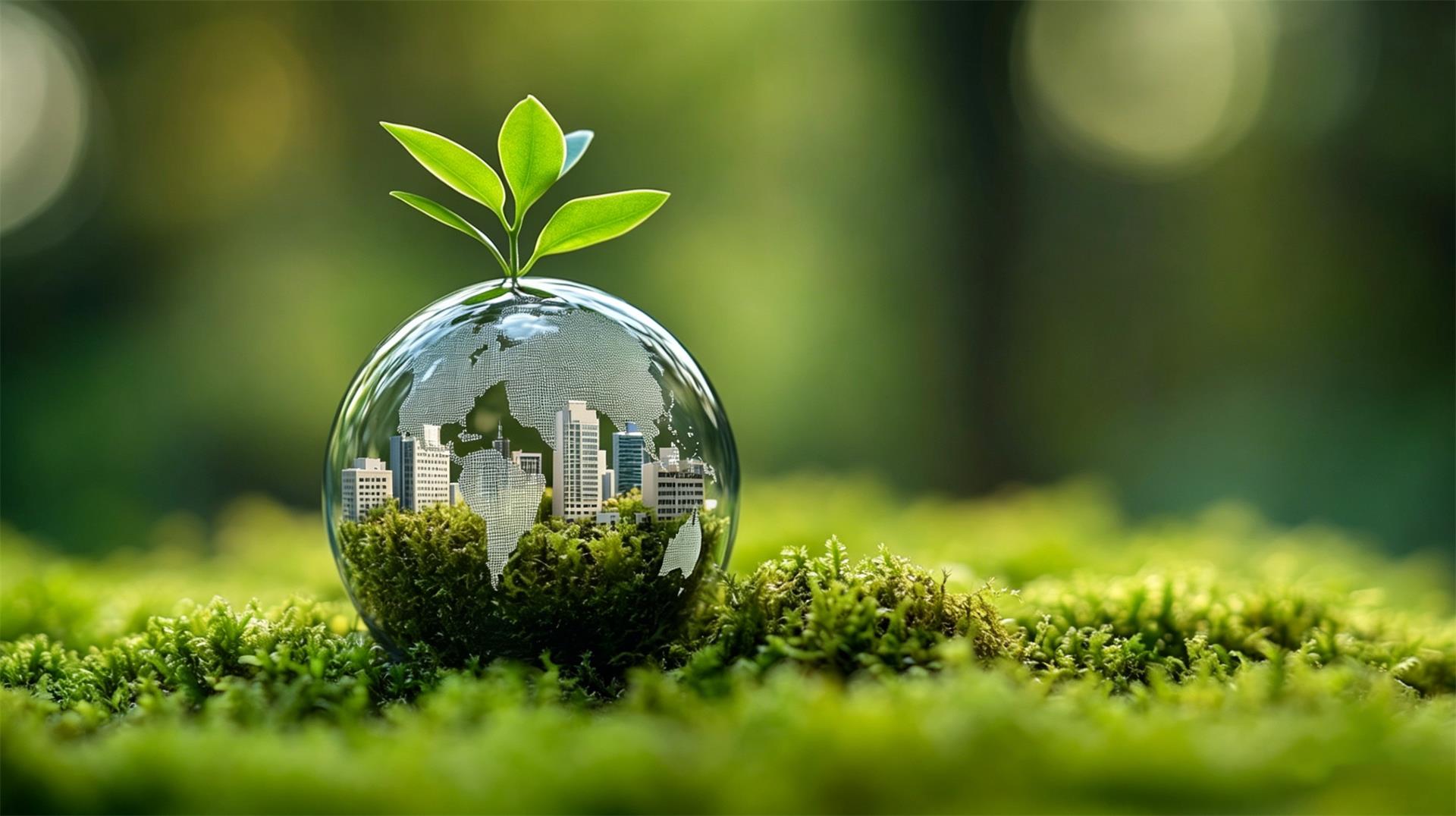 Sustainability