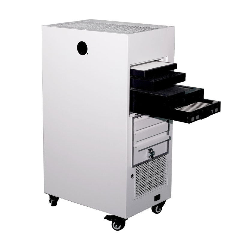 Standalone IEF