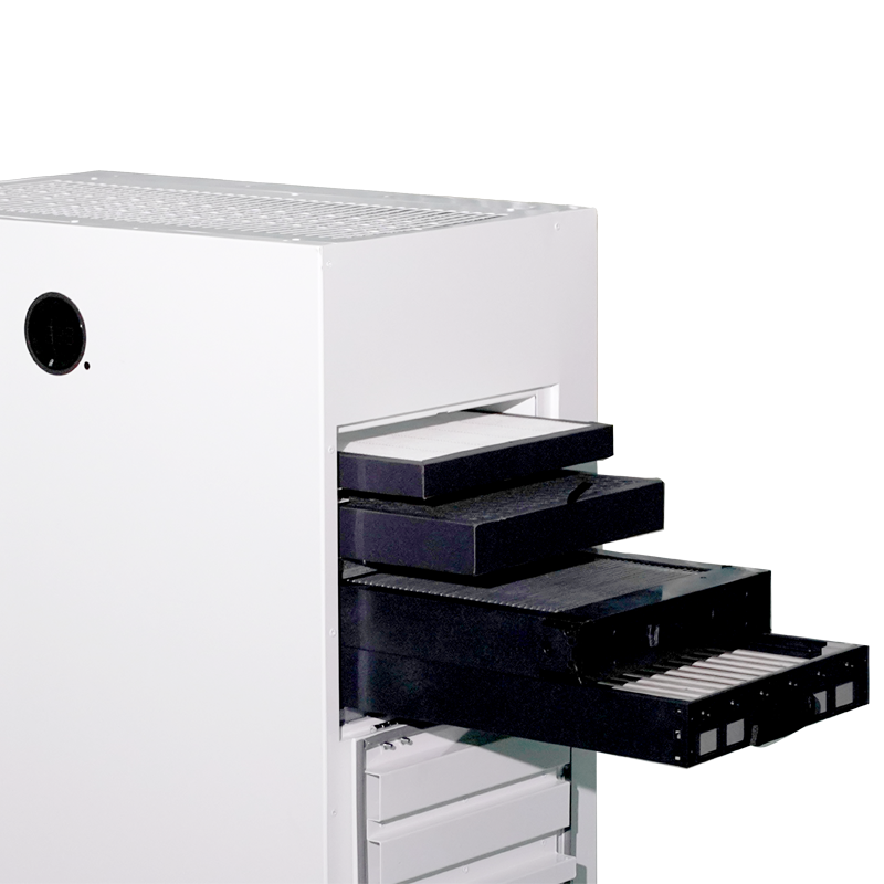 Standalone IEF