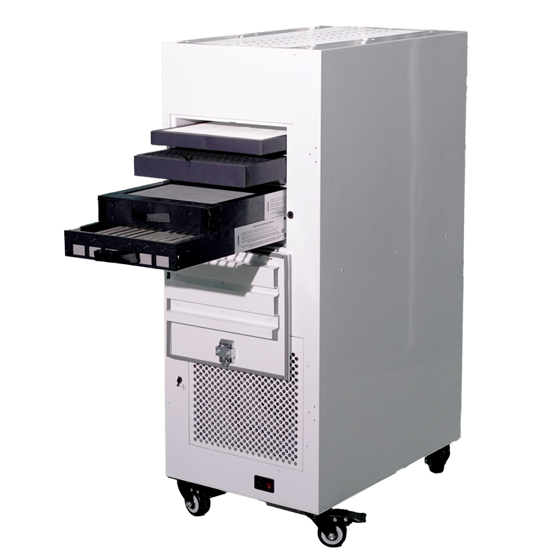 Standalone IEF