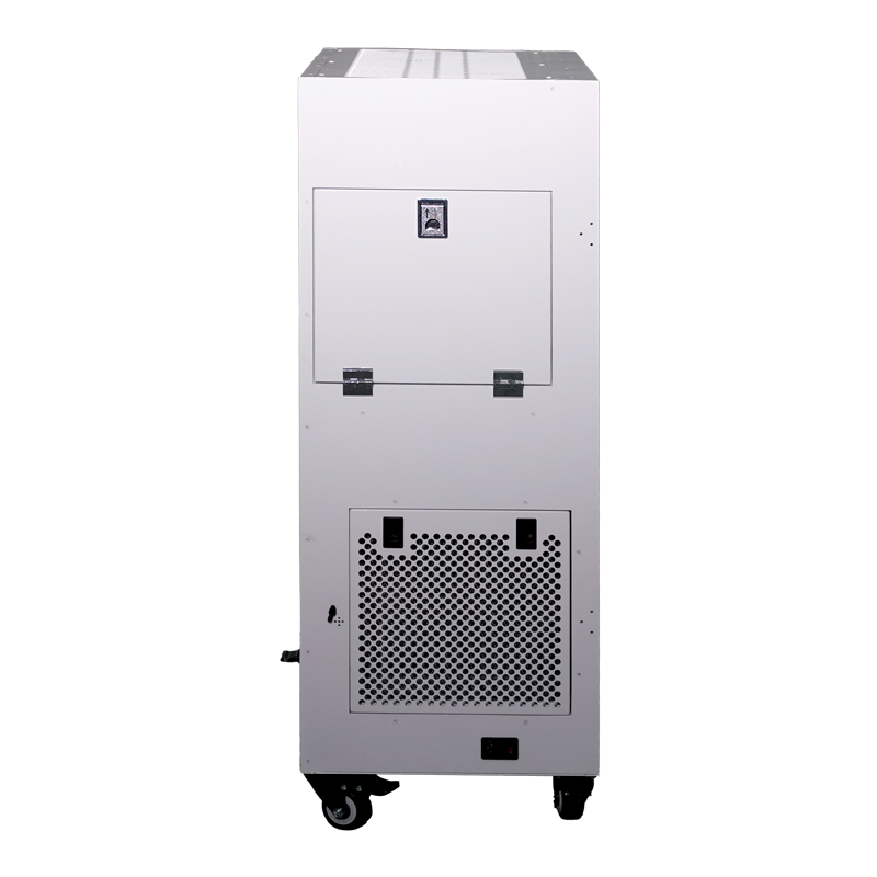 Standalone IEF