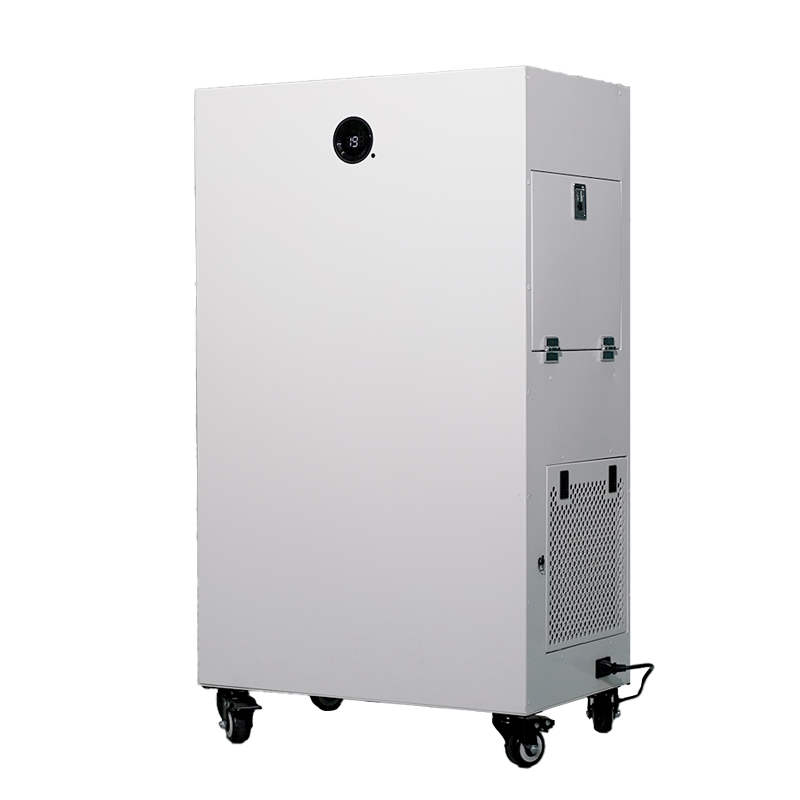Standalone IEF