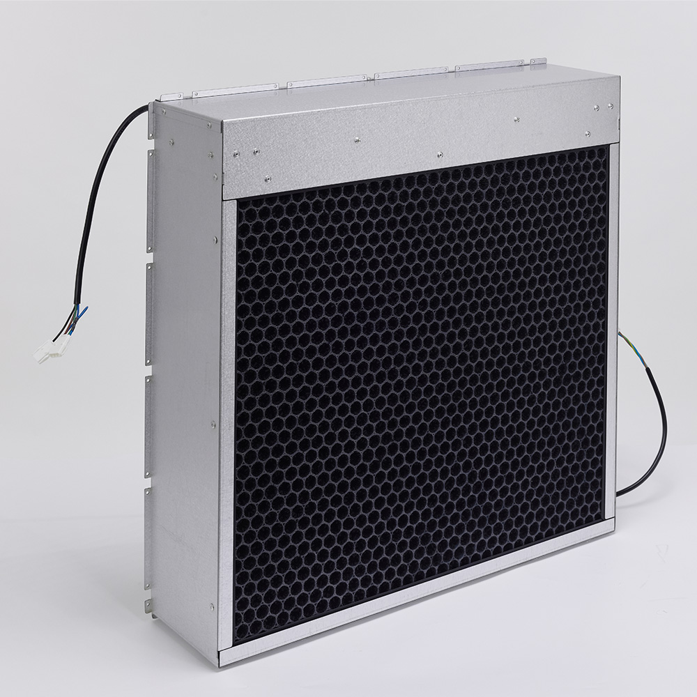 IEF3400