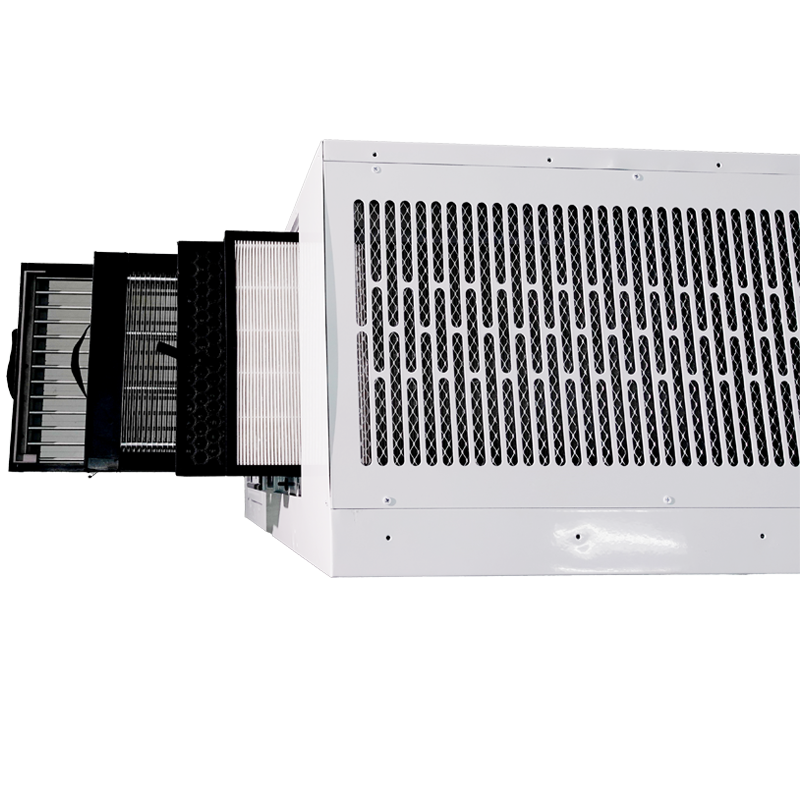 Standalone IEF